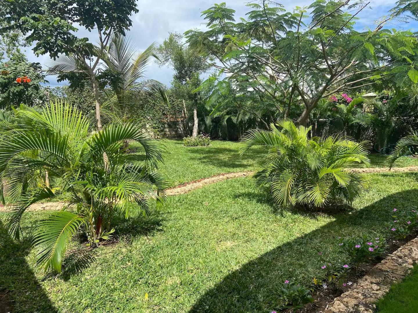 Villa Barracuda House à Diani Beach Extérieur photo